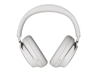 Słuchawki bezprzewodowe BOSE QuietComfort Ultra (2nd Gen) Biały