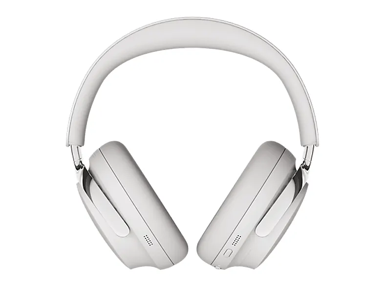 Słuchawki bezprzewodowe BOSE QuietComfort Ultra (2nd Gen) Biały