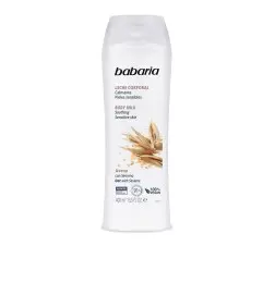 Babaria Avena Body Milk Soothing Sensitive Skin 400ml