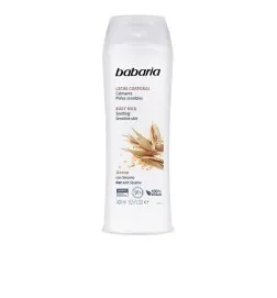 Babaria Avena Body Milk Soothing Sensitive Skin 400ml