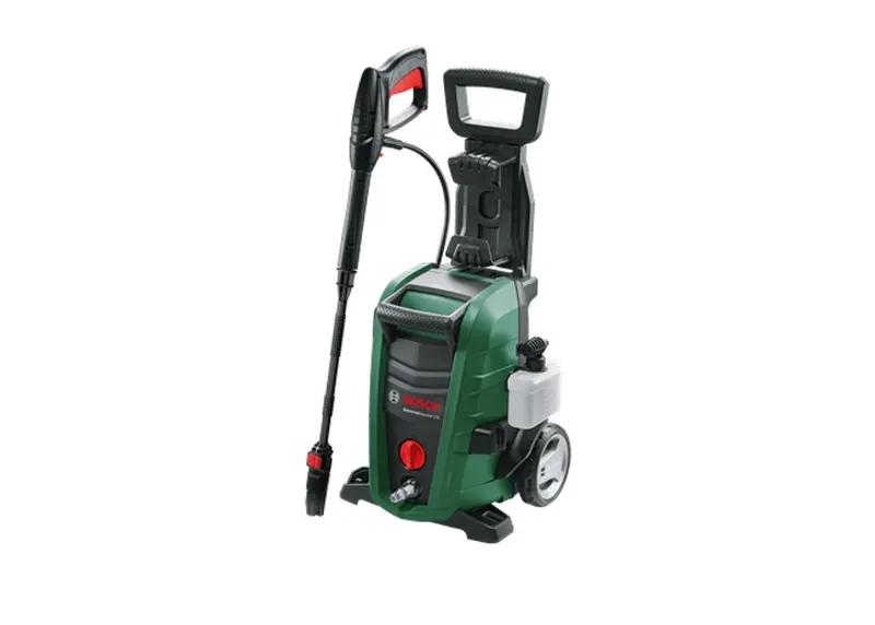 Myjka ciśnieniowa Bosch UniversalAquatak 125 1500W