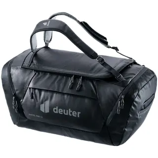 Deuter Duffel Pro 60, czarny