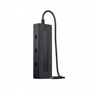 HP Hub USB-C - B8SV8AA#ABB
