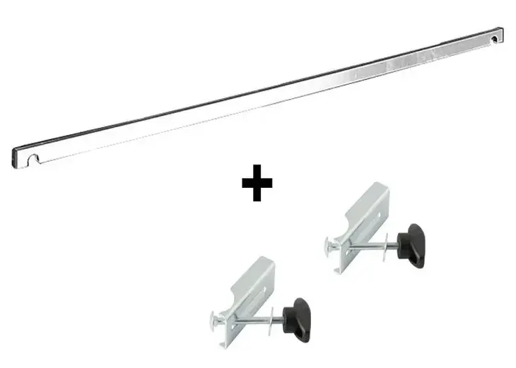KRAUSE Stężenie poziome 1,59 m (ClimTec) 712806