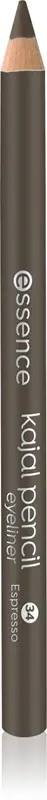 essence Kajal Pencil Kredka do Oczu 34 Espresso