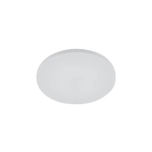 Stylowy plafon DENIA LED S 11754 Nowodvorski oświetlenie z barwą światła 3000K 15W do korytarza