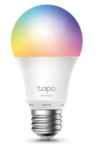TP-LINK Żarówka Smart WiFi ze zmiennym kolorem Tapo L530E