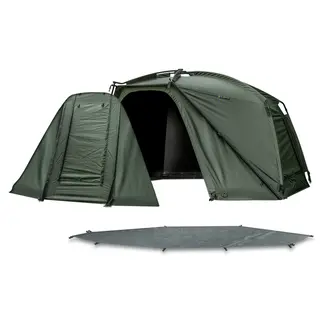 Solar SW Pro Uni Spider Bivvy System Bundle