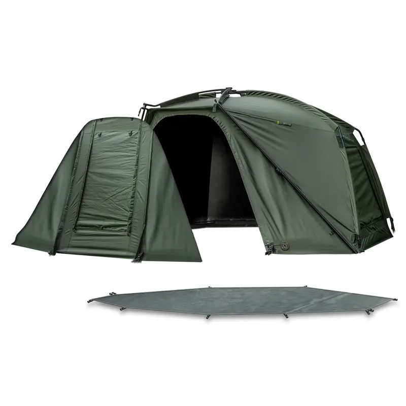 Solar SW Pro Uni Spider Bivvy System Bundle