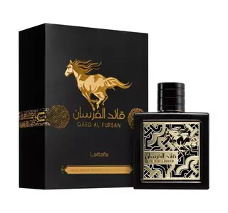 LATTAFA Qaed Al Fursan Woda Perfumowana dla Mężczyzn 90ml