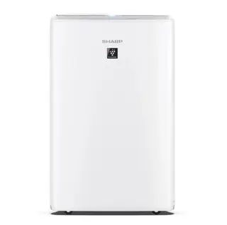 Sharp Oczyszczacz powietrza UA-KIN52E-W