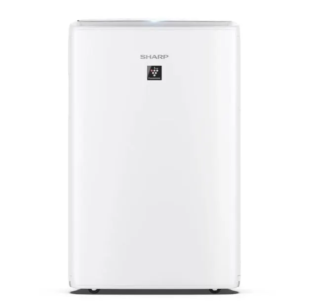 Sharp Oczyszczacz powietrza UA-KIN52E-W