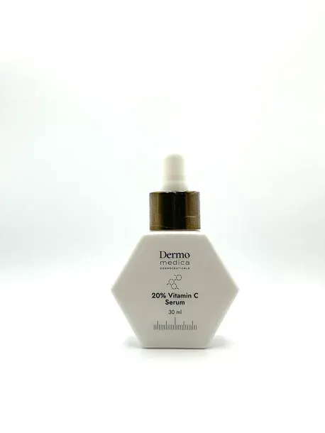 Dermomedica 20% Vitamin C Serum 30ml