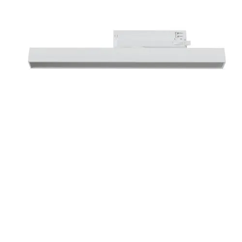 Reflektorek na szynę 3 obwodową CTLS LINE LED 20W 120° 4000K Biały 12320 Nowodvorski