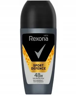 Rexona Men Antyperspirant Roll-On Sport Defence 48h 50ml