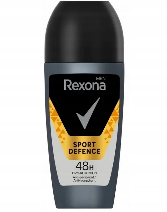 Rexona Men Antyperspirant Roll-On Sport Defence 48h 50ml