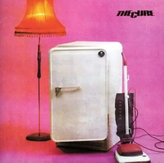 Three Imaginary Boys (Remastered)