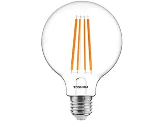 Żarówka LED TOSHIBA Filament G95 1521lm 11W 2700K E27