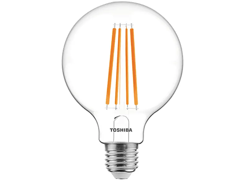 Żarówka LED TOSHIBA Filament G95 1521lm 11W 2700K E27