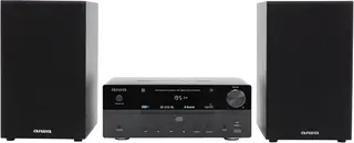 AIWA Mini wieża MSBTU-550