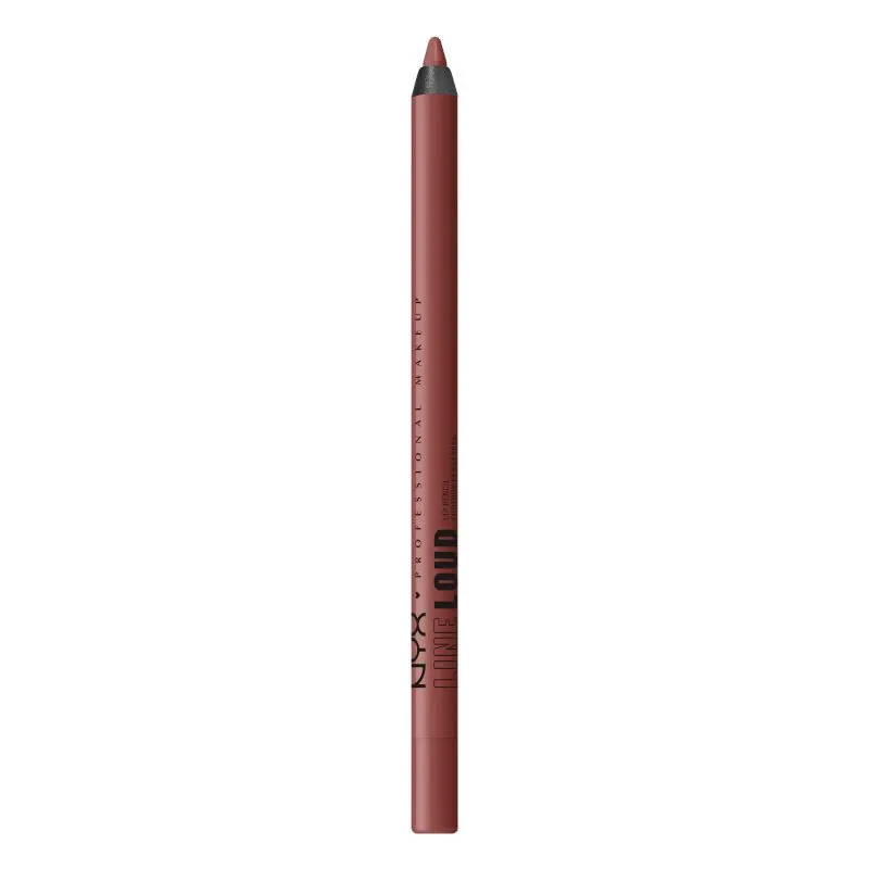 NYX Professional Makeup Line Loud Kredka do Ust 30 Leave a Legacy