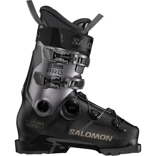 Salomon S/Pro Supra BOA 120 GW, buty narciarskie, męskie, czarne