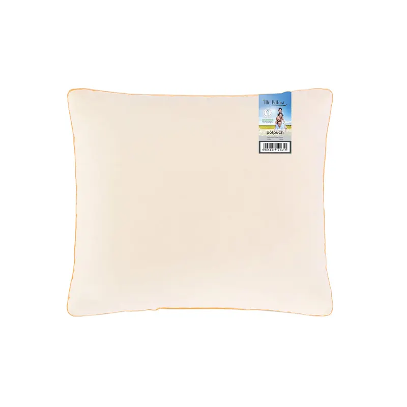 Poduszka Mr. Pillow półpuch AMZ 50x60 różowy