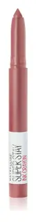 Maybelline Super Stay Ink Pomadka w Kredce 15 Lead The Way