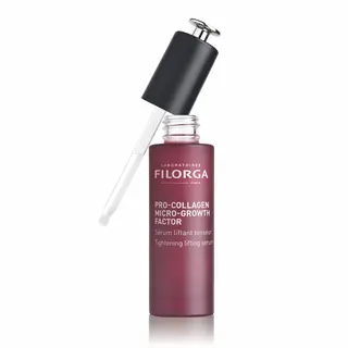 Laboratoires Filorga Pro-Collagen Micro-Growth Factor Serum Liftingująco-Napinające z Kompleksem Peptydowym MGF 30ml