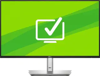 Monitor LED IPS Dell P2425H 23,8'' Full HD 16:9 100Hz USB DP HDMI 3Y