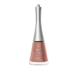 Bourjois Fabuleux Gel Nail Polish 130-Mauve Your Body! 9Ml