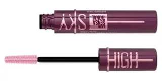 Maybelline Lash Sensational Sky High tusz do rzęs burgund