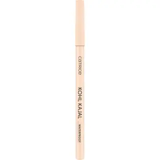 Catrice Kohl Kajal Wodoodporna Kredka do Oczu 190 Bright Nude
