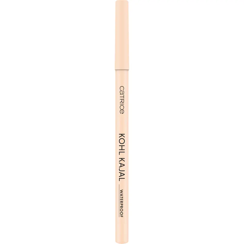 Catrice Kohl Kajal Wodoodporna Kredka do Oczu 190 Bright Nude