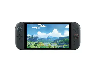 Etui YAXO Buzzard do Nintendo Switch 2 Czarny