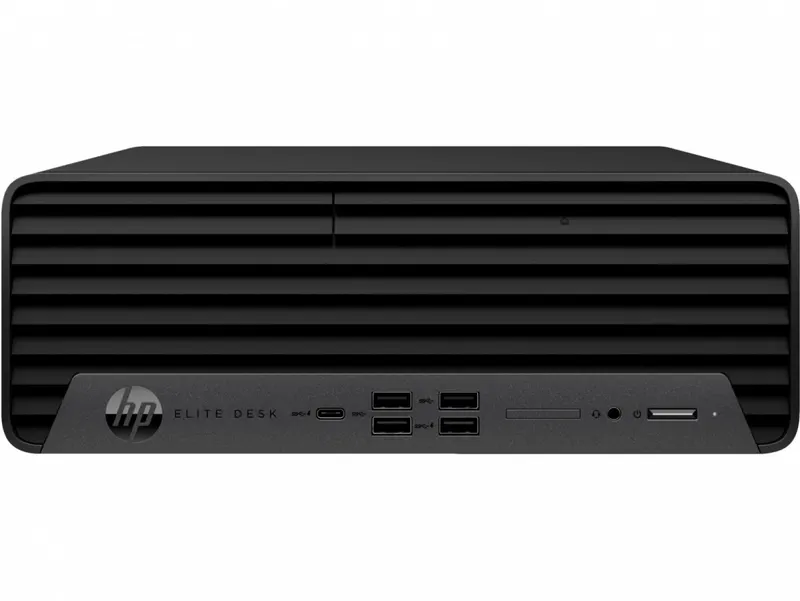 HP Komputer biurkowy Elite SFF 800 G9 i5-14500 512GB/16GB/W11P A55MPET