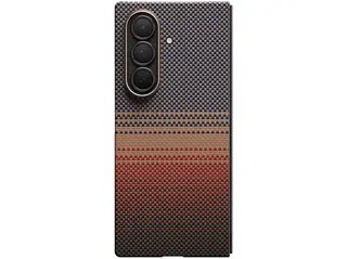 Etui PITAKA Ultra-Slim MagSafe Samsung Galaxy Z Fold7 Sunset