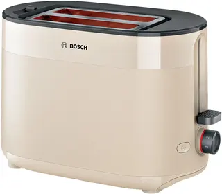 Toster Bosch MyMoment TAT2M127 Beżowy