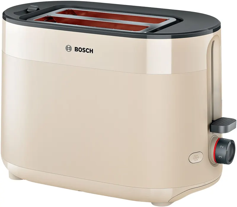 Toster Bosch MyMoment TAT2M127 Beżowy