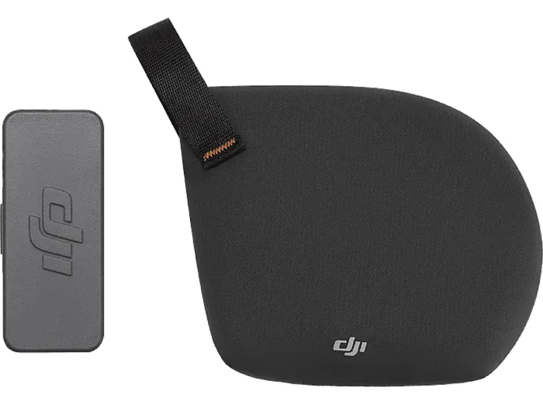 Etui ładujące DJI Mic Mini 2 (1 TX + 1 Mobile RX)