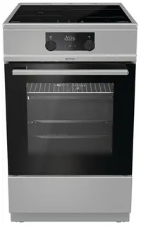 Kuchnia indukcyjna Gorenje GEIT5C61XPG