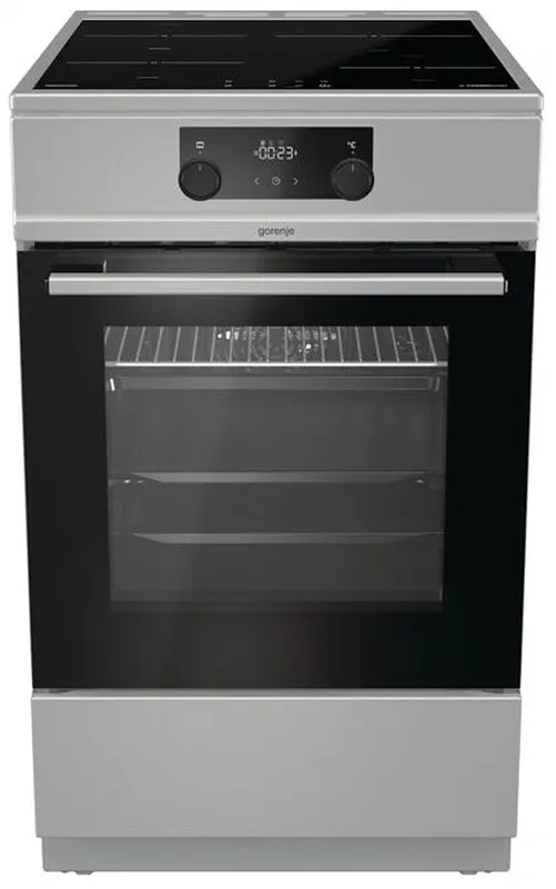 Kuchnia indukcyjna Gorenje GEIT5C61XPG