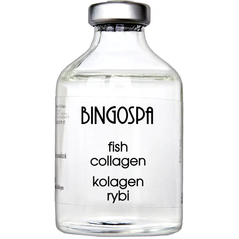Kolagen rybi BINGOSPA