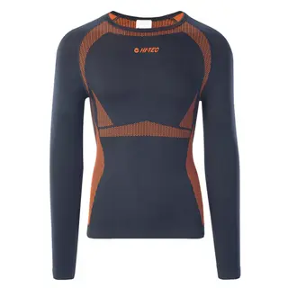 Koszulka termoaktywna Hi-Tec Rair Top, męska, Rozmiar XL/XXL