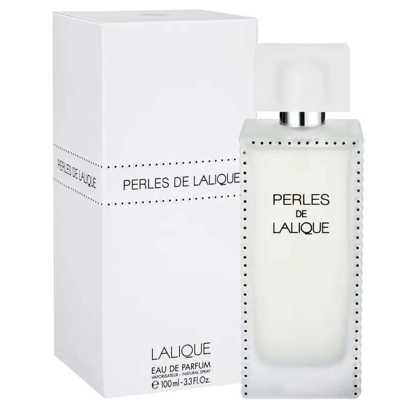 LALIQUE Perles de Lalique Woda Perfumowana dla Kobiet 100ml