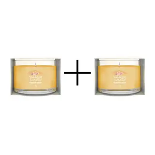 Yankee Candle Świeca Mini Slopeside Spritz 1+1