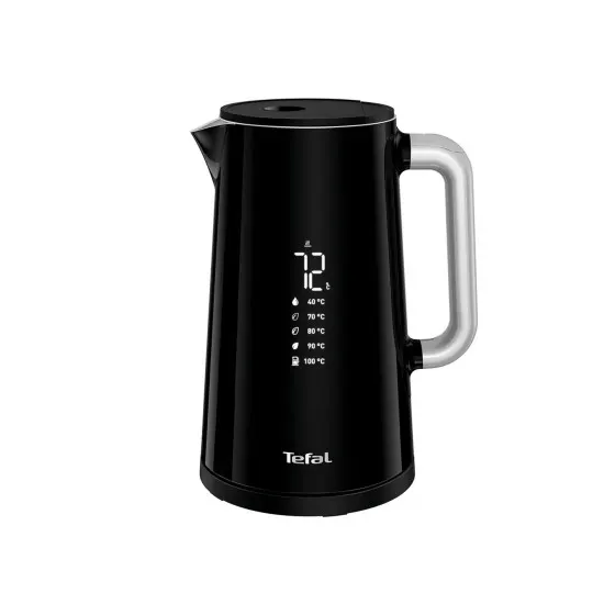 Electric kettle Tefal Display Digital KO851, 1.7 l