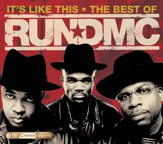 It's Like: The Best Of Run Dmc