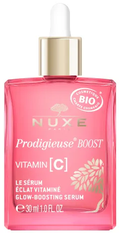 NUXE Prodigieuse Boost Serum z Witaminą C 30ml