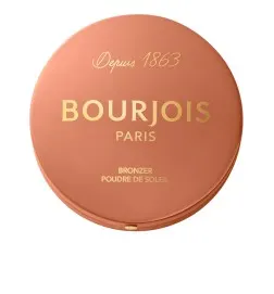 Bourjois Maxi Round Pot Blusher Powder Medium Dark 2,5g
